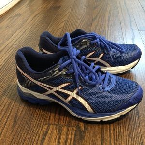 ASICS Running shoe Size 6.5